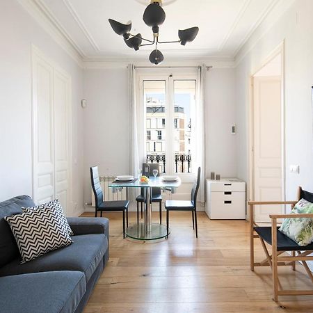 Ab Arago Eixample Apartment Barcelona Luaran gambar